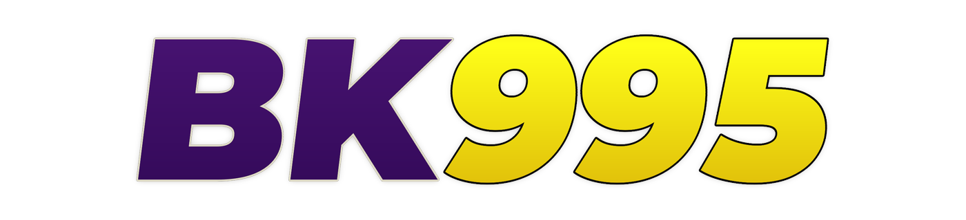 bk995 লোগো